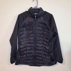 Women’s 32 Degrees Mixed Media Jacket